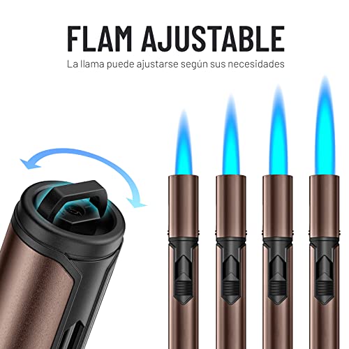 Encuentra la mejor selección de Estufa gas llama para comprar hoy. 18 Imagen adicional