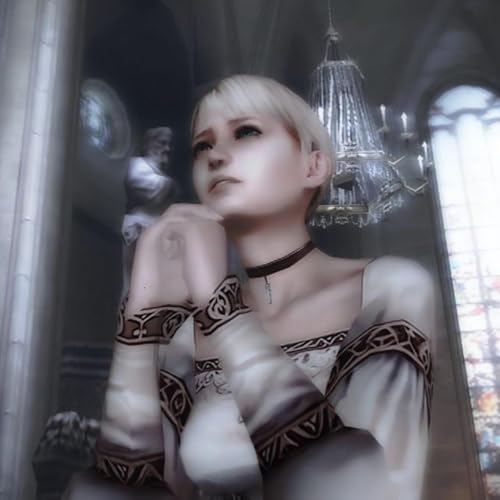  haunting ground [Explicit]