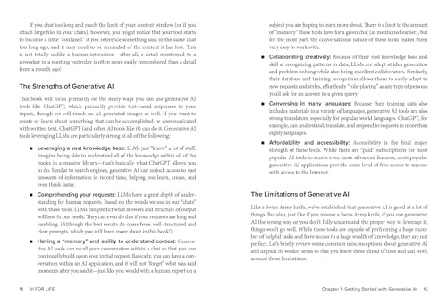 AI for Life: 100+ Ways to Use Artificial Intelligence to Make Your Life Easier, More Productive...and More Fun! - Image 2