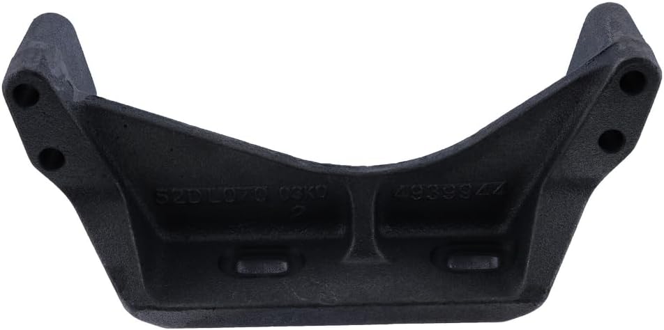 1 pcs New Front Engine Support For Car 6C 6B 6BT 6CT 6C8.3 L8.9 3943683 C4939783 4939783