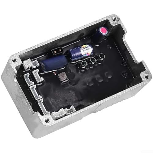 Contrôleur pour Ninebot E2 étanche avec boîtier alu 50V - 2