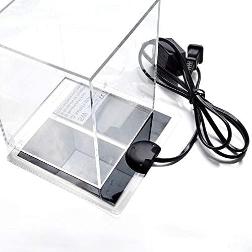 Almohadilla Térmica para Reptiles 110V 7W miniatura 4