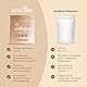 Collagen Pulver [400g] | Premium Kollagen Hydrolysat | Peptide Typ 1, 2 & 3 | Hochdosiert Kollagenpulver mit Hyaluronsäure und Elastin | Schokoladengeschmack | in Deutschland hergestellt | Alpha Foods