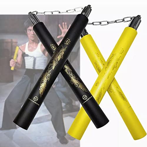 La Mejor review de Nunchakus para comprar online. 6 Imagen adicional