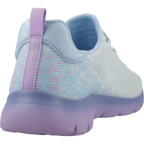 Image of Skechers Women's Summits Radiant Flow Sneaker