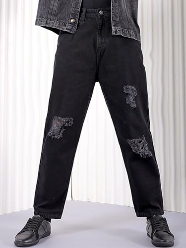 Image of THE Indian Garage CO Men Jeans