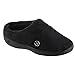 isotoner Women's Terry Clog Slippers: Non-Slip, Indoor/Outdoor, Non-Slip, Memory Foam, Machine Wash