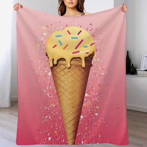 Couverture flanelle toutes saisons légère douce drap de lit jeté de canapé