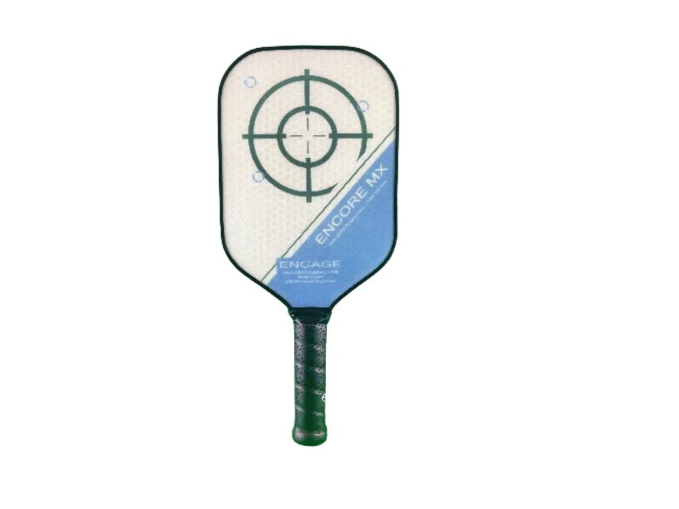 Amazon.co.jp: Engage Pickleball Encore MX ピックルボールパドル 