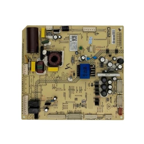 Placa De Control De Refrigerador, Compatible Con Midea, BCD-512WGPT 17231000000421 PCB BCD-528WGPZV(DZ), Piezas De Placa Base De Refrigerador Y Congelador