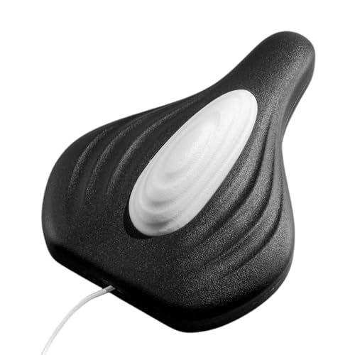 Entrenador de suelo pélvico para hombres y mujeres, ejercitador, dispositivos portátiles de ejercicio de suelo pélvico, aprieta los músculos, control de la vejiga, enchufe USB, entrenador de asiento