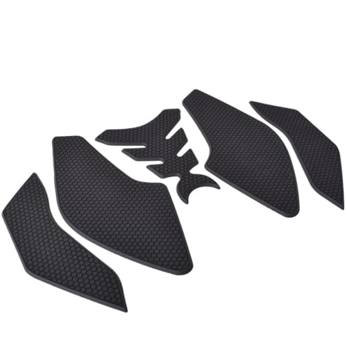 Protection réservoir carburant autocollants antidérapants moto GSX-8R GSX-8S 2025