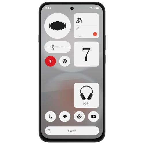 Nothing Phone (4b) 8GB+128GB