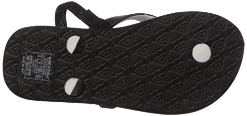 Image of Roxy Baby Girls' Tahiti Toddler Strap Sandal