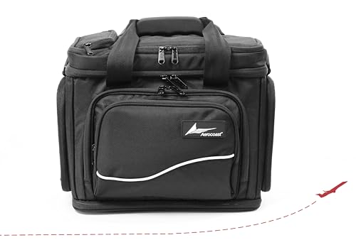 Aerocoast PRO EFB + Cooler II