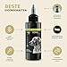 Peticare Spezial Wund-Puder für Hunde, Katzen | bei Wunden Aller Art | 100% hochwertiges Zeolith-Pulver | hohe Saugfähigkeit | einzigartiges PRS® System für Lange Wirkung - 70 g - petDog Health 2106