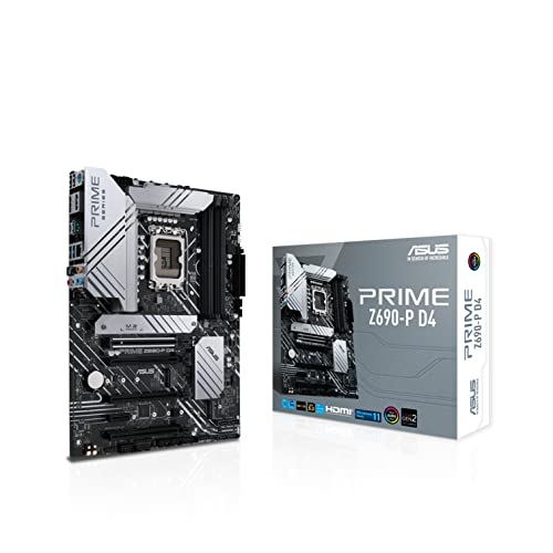 Amazon | ASUS INTEL 第12世代CPU(LGA1700)対応 Z690 チップセット ATX