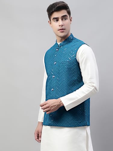 Image of Jompers Men Waistcoats