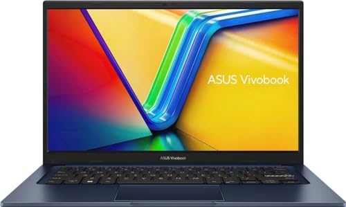 ASUS Vivobook X1404Z 14" Intel Core i3 16GB RAM 512GB SSD miniatura 2