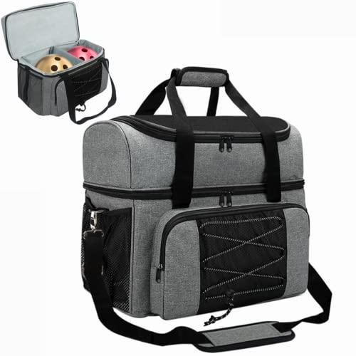 The 30 Best 4 Ball Bowling Bags of 2024 [Verified] Cherry Picks