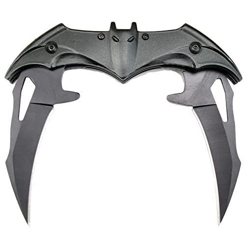 throwing knives