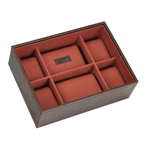 Stackers by LC Designs STACKERS - Men's Set of 2