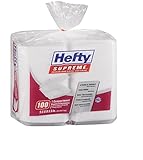 Hefty Hinged Lid Containers, 9