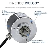 Zoom IMG-2 giish encoder rotativo incrementale da Zoom IMG-2 giish encoder rotativo incrementale da