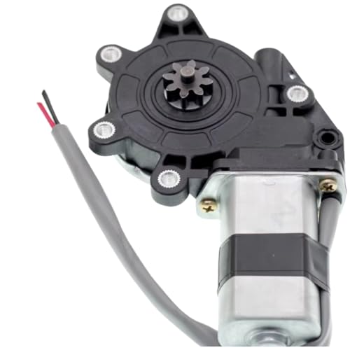 Moteur lave-glace avant Subaru 2005-2008 de remplacement standard - 5