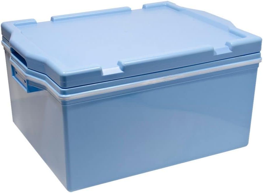 Korin Japanese Trading TK-102-26 Thermal 19.25" Rice Container