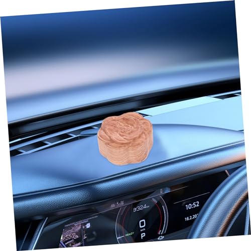 Difusor aromático eléctrico Vaguelly de madera y magnetismo miniatura 7