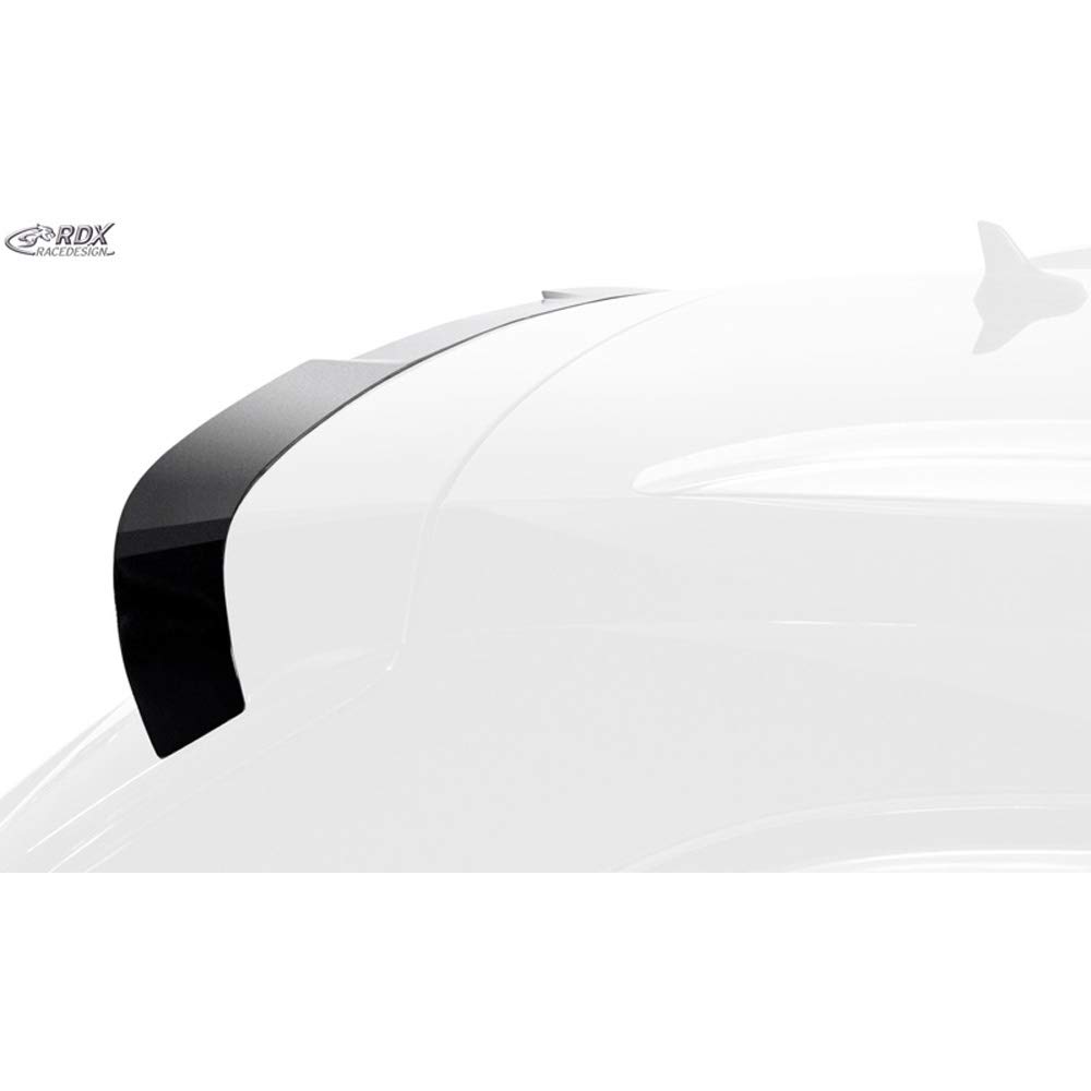 RDX Spoiler da tetto Q7 (4L) Spoiler posteriore