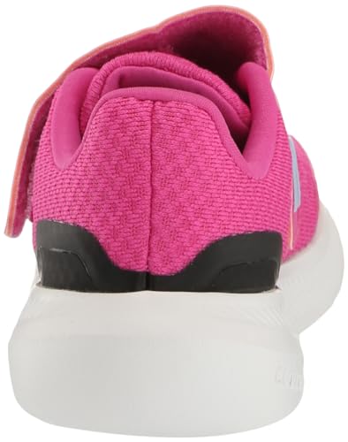 Image of adidas Baby Runfalcon 3.0 Hook & Loop Shoe