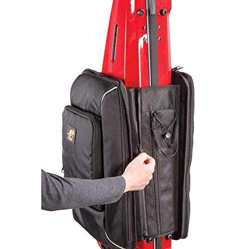 Joey Case Carrier for Compact or Dart Violin and Viola Case