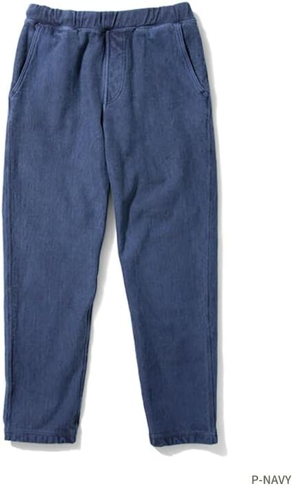 [グッドオン] スウェット パンツ 綿 100% ヘビー スウェットパンツ 製品染め 反応染め 顔料染め 13oz GOPT-221