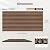 TONOR Wood Wall Panels for Interior Wall Decor-10 Pack 47.2" x 23.6"