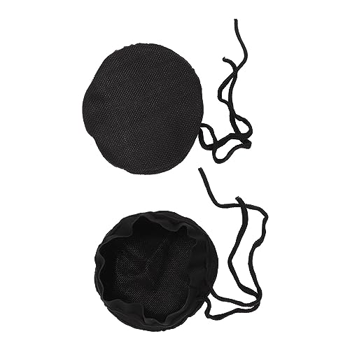 ACOGEDO Cubierta de Ventilación para Carpas de Cultivo Cubierta para Carpas de Cultivo de Ventilación para de para de Plantas Vent M 2 PCS de para de de a Prueba para de Conductos, 1 od para de (4