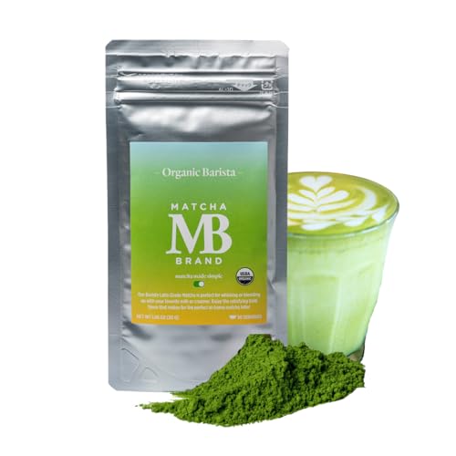 10 Best Matcha Green Tea Best Brands (Updated 2024)