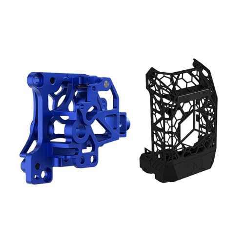 �p���_���o�@ - ����CNC���H���y�ʃh���b�v�C���A�b�v�O���[�h�ABambuLab P1/X1 3D�v�����^�[���i�ƌ݊�������(With Panda Jetpack)