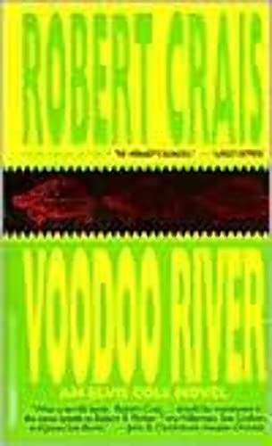 Voodoo River view 2