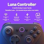 Official Luna Wireless Controller