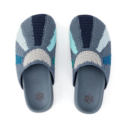 Image of The Sak Bolinas Clog Shoe - Women's Slip On Sandal for Indoor & Outdoor Use - Classic, Comfortable Mule Shoes for Everyday