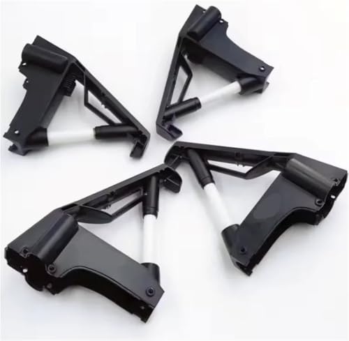 �݊���������܂� DJI Inspire 1 UAV �����f�B���O�M�A�������i�ɑΉ�(4 PCS)