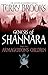 Produktbild Armageddon's Children: Book One of the Genesis of Shannara