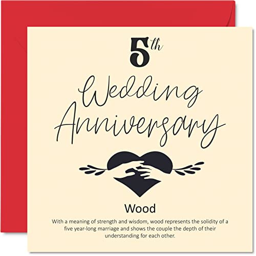 misc best five year anniversary gifts for her