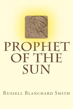Paperback Prophet of the Sun Book