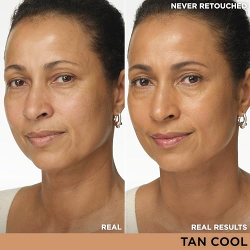 Image of IT Cosmetics CC+ Cream - Natural Full Coverage Foundation With SPF 50+, Color Corrector & Anti-Aging Hydrating Serum, Hyaluronic Acid + Peptides, Lightweight Up To 24H Wear, All Skin Types