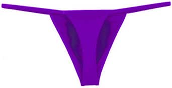 Risalti Slip Donna Pizzo Microfibra Costina 2 Pz - Set Mutande Donna Pizzo Elasticizzate, Mutande Senza Cuciture Ed Etichette, Slip Intimo Traspirante Più Morbido Del Cotone – Made In Italy - Foto 4