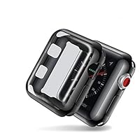 Algopix Similar Product 14 - Smiling Case for Apple Watch Series 3