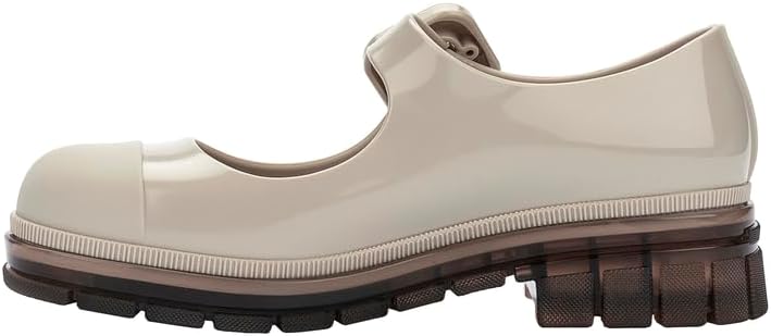 mini melissa June Loafer for Toddler and Kid